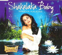 Shakalaka Baby